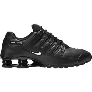 Nike Men's Shox NZ size 12